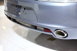 阿斯顿马丁Rapide