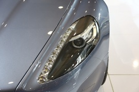 阿斯顿马丁Rapide