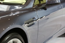 阿斯顿马丁Rapide