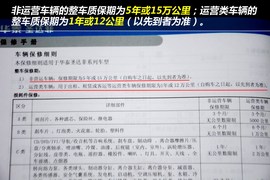 【保养】华泰圣达菲-售后调查