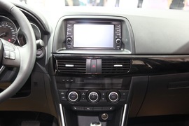 马自达CX-5