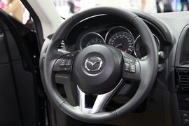 马自达CX-5