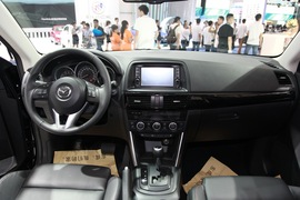 马自达CX-5
