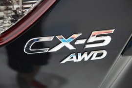 马自达CX-5