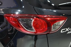 马自达CX-5