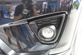 马自达CX-5