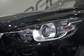 马自达CX-5