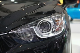 马自达CX-5