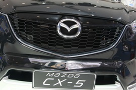 马自达CX-5