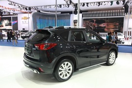 马自达CX-5