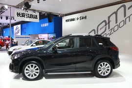 马自达CX-5