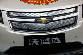 雪弗兰沃蓝达