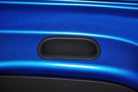 2013款长安铃木新奥拓1.0L手动炫酷型