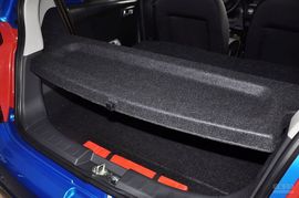 2013款长安铃木新奥拓1.0L手动炫酷型