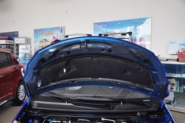 2013款长安铃木新奥拓1.0L手动炫酷型