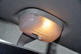 2013款长安铃木新奥拓1.0L手动炫酷型