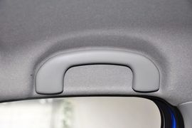 2013款长安铃木新奥拓1.0L手动炫酷型