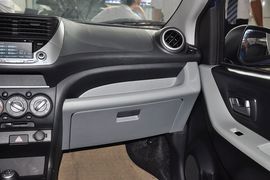 2013款长安铃木新奥拓1.0L手动炫酷型