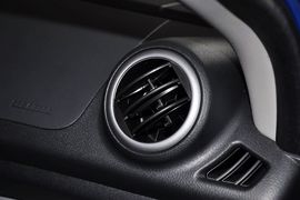 2013款长安铃木新奥拓1.0L手动炫酷型