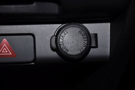 2013款长安铃木新奥拓1.0L手动炫酷型