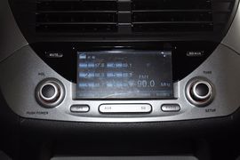 2013款长安铃木新奥拓1.0L手动炫酷型