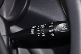 2013款长安铃木新奥拓1.0L手动炫酷型