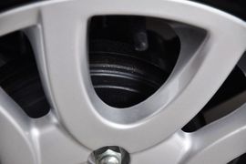 2013款长安铃木新奥拓1.0L手动炫酷型