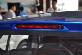 2013款长安铃木新奥拓1.0L手动炫酷型