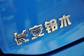 2013款长安铃木新奥拓1.0L手动炫酷型