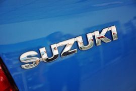 2013款长安铃木新奥拓1.0L手动炫酷型