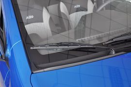 2013款长安铃木新奥拓1.0L手动炫酷型