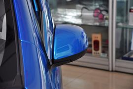 2013款长安铃木新奥拓1.0L手动炫酷型