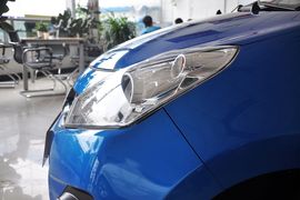 2013款长安铃木新奥拓1.0L手动炫酷型
