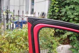 2013款长安铃木新奥拓1.0L自动炫酷型