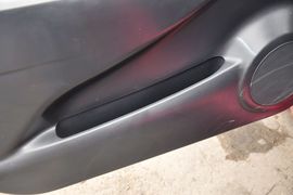 2013款长安铃木新奥拓1.0L自动炫酷型