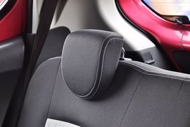 2013款长安铃木新奥拓1.0L自动炫酷型