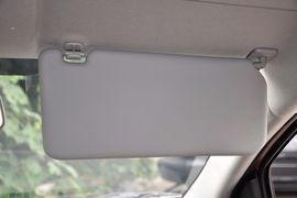 2013款长安铃木新奥拓1.0L自动炫酷型