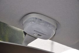 2013款长安铃木新奥拓1.0L自动炫酷型