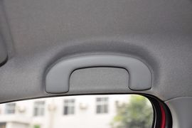 2013款长安铃木新奥拓1.0L自动炫酷型