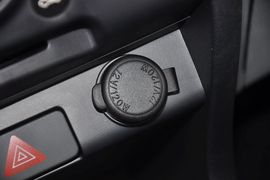 2013款长安铃木新奥拓1.0L自动炫酷型