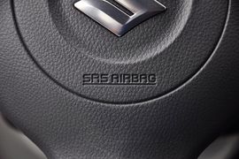 2013款长安铃木新奥拓1.0L自动炫酷型