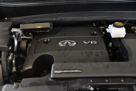 2013款英菲尼迪JX35全能版