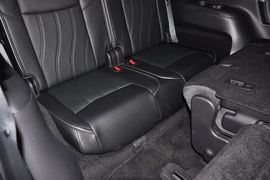 2013款英菲尼迪JX35全能版