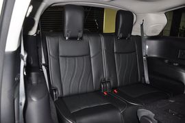 2013款英菲尼迪JX35全能版