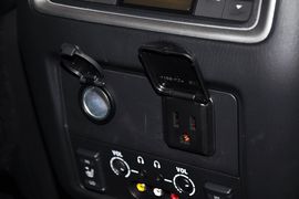 2013款英菲尼迪JX35全能版
