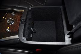 2013款英菲尼迪JX35全能版