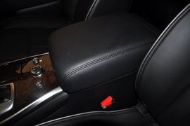 2013款英菲尼迪JX35全能版