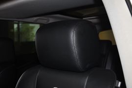 2013款英菲尼迪JX35全能版