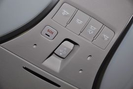 2013款英菲尼迪JX35全能版