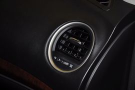 2013款英菲尼迪JX35全能版